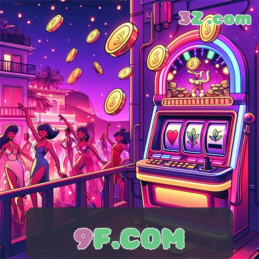 Incríveis Jogos no 9f.com: Diversão à Vista!