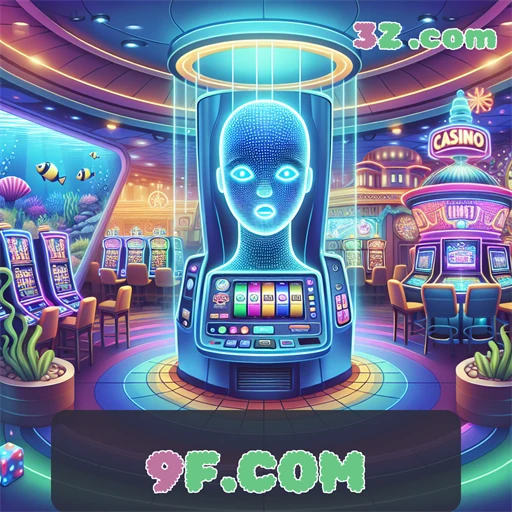 Explorando a Seção Paga do 9f.com: O Novo Nível de Jogo