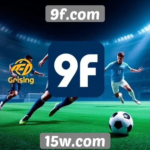 Acessibilidade no site 9f.com aumenta a inclusão de jogadores