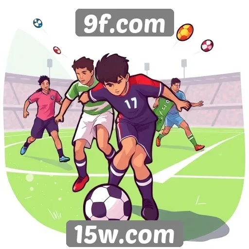 Exploração da comunidade de jogadores no 9f.com