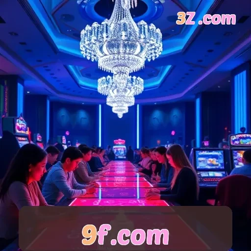 9f.com Plataforma