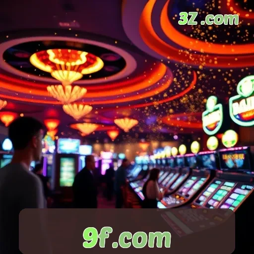 9f.com Promoções